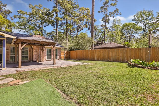 2202 Dristone Drive, Kingwood, TX 77339