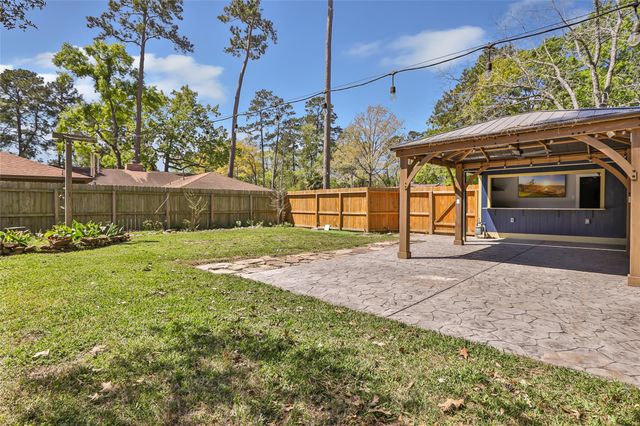 2202 Dristone Drive, Kingwood, TX 77339