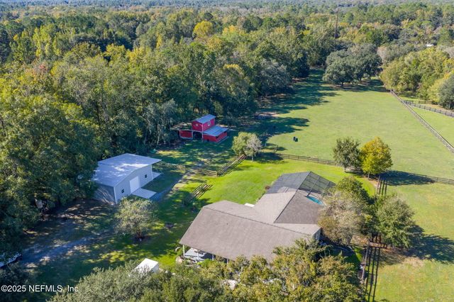 4299 HAWK HAVEN Road, Middleburg, FL 32068