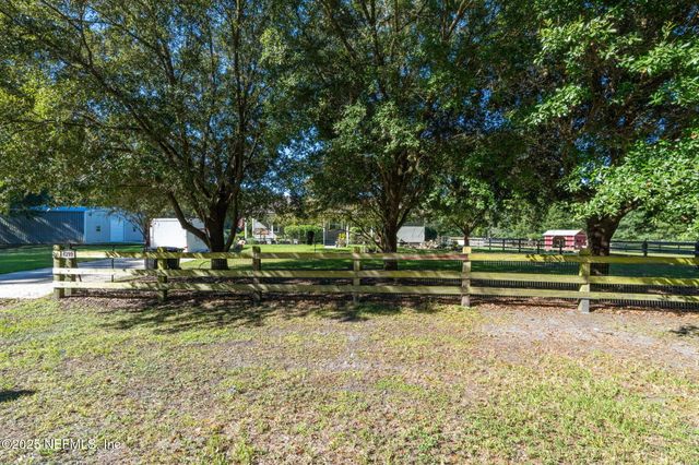 4299 HAWK HAVEN Road, Middleburg, FL 32068