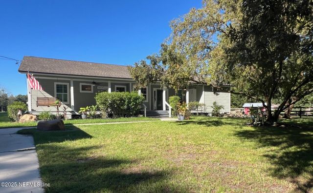 4299 HAWK HAVEN Road, Middleburg, FL 32068