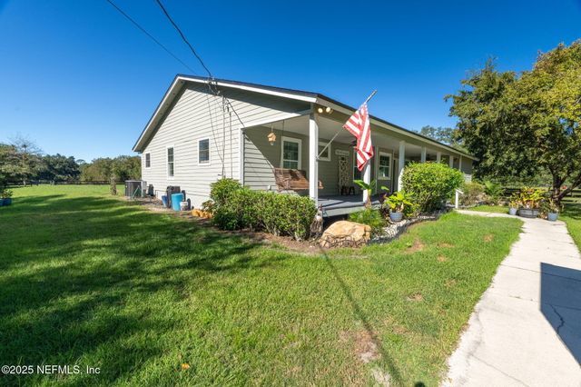 4299 HAWK HAVEN Road, Middleburg, FL 32068