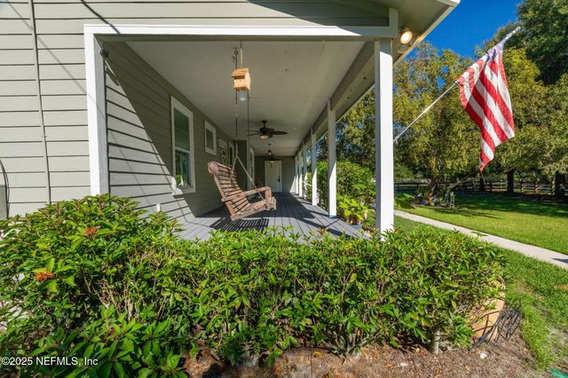 4299 HAWK HAVEN Road, Middleburg, FL 32068