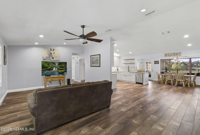 4299 HAWK HAVEN Road, Middleburg, FL 32068