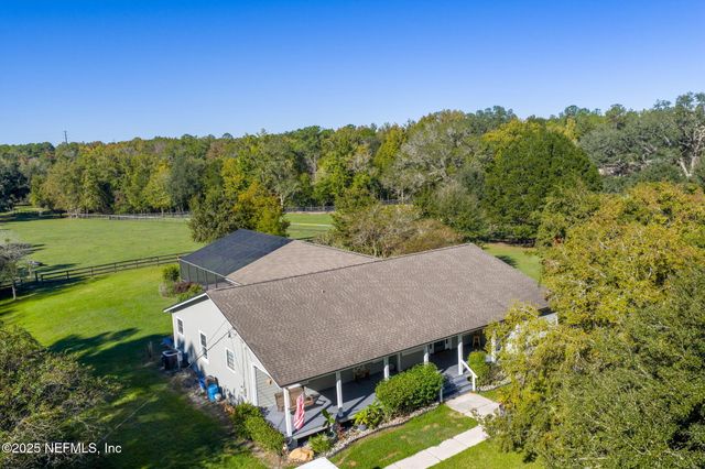 4299 HAWK HAVEN Road, Middleburg, FL 32068