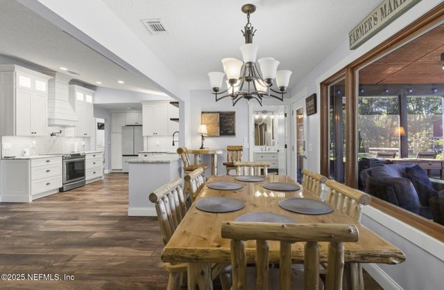 4299 HAWK HAVEN Road, Middleburg, FL 32068