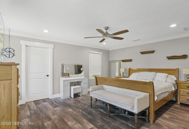 4299 HAWK HAVEN Road, Middleburg, FL 32068