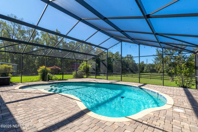 4299 HAWK HAVEN Road, Middleburg, FL 32068