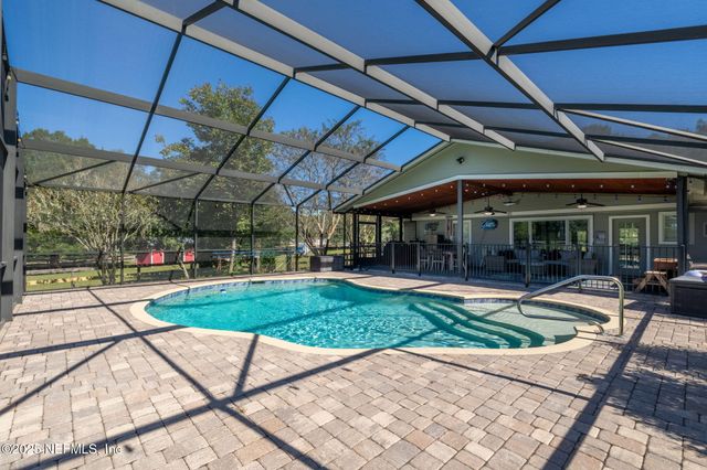 4299 HAWK HAVEN Road, Middleburg, FL 32068