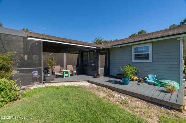 4299 HAWK HAVEN Road, Middleburg, FL 32068