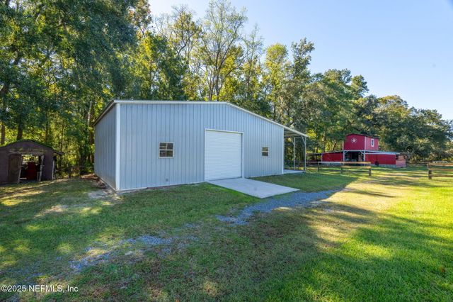 4299 HAWK HAVEN Road, Middleburg, FL 32068