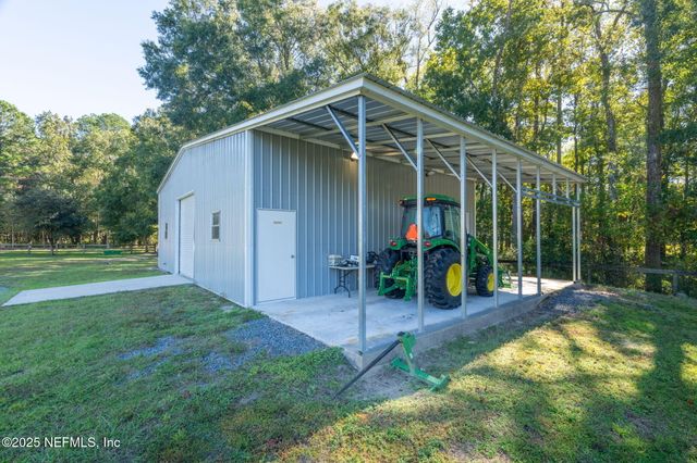 4299 HAWK HAVEN Road, Middleburg, FL 32068