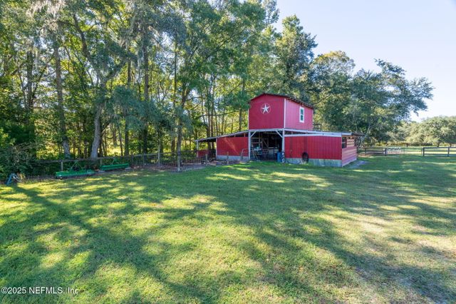 4299 HAWK HAVEN Road, Middleburg, FL 32068