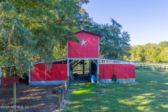 4299 HAWK HAVEN Road, Middleburg, FL 32068