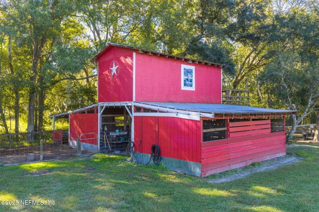 4299 HAWK HAVEN Road, Middleburg, FL 32068