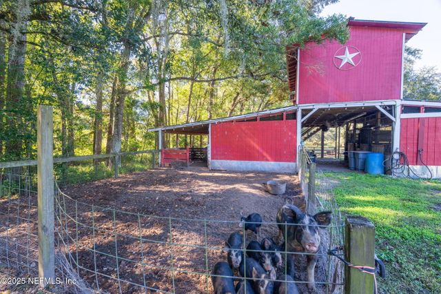 4299 HAWK HAVEN Road, Middleburg, FL 32068