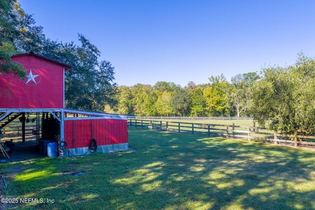 4299 HAWK HAVEN Road, Middleburg, FL 32068