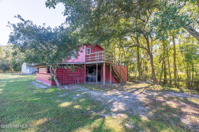 4299 HAWK HAVEN Road, Middleburg, FL 32068