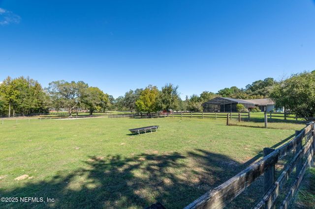 4299 HAWK HAVEN Road, Middleburg, FL 32068