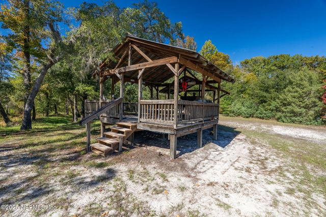 4299 HAWK HAVEN Road, Middleburg, FL 32068