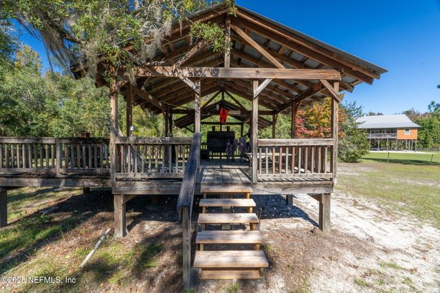 4299 HAWK HAVEN Road, Middleburg, FL 32068