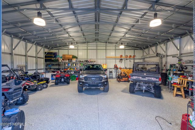 4299 HAWK HAVEN Road, Middleburg, FL 32068