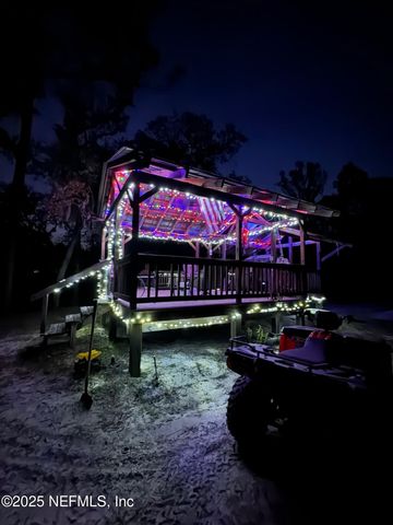 4299 HAWK HAVEN Road, Middleburg, FL 32068