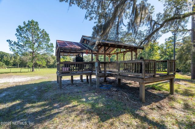 4299 HAWK HAVEN Road, Middleburg, FL 32068
