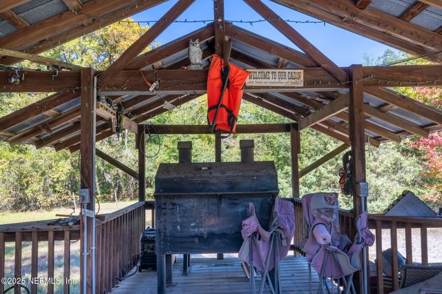 4299 HAWK HAVEN Road, Middleburg, FL 32068