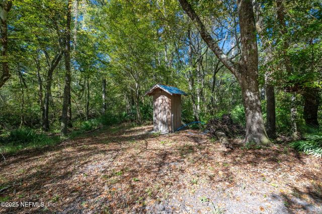 4299 HAWK HAVEN Road, Middleburg, FL 32068