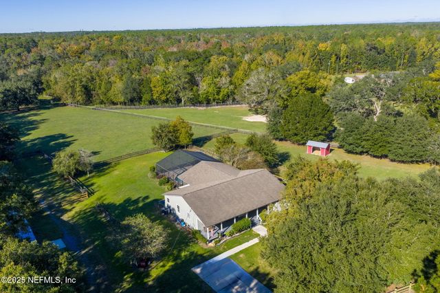 4299 HAWK HAVEN Road, Middleburg, FL 32068