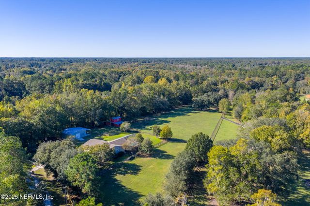 4299 HAWK HAVEN Road, Middleburg, FL 32068