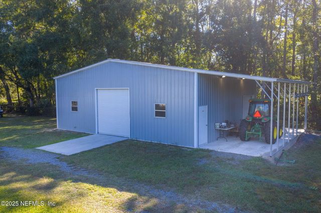 4299 HAWK HAVEN Road, Middleburg, FL 32068