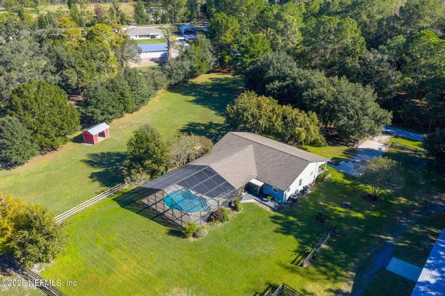 4299 HAWK HAVEN Road, Middleburg, FL 32068
