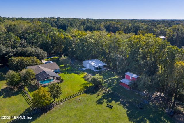 4299 HAWK HAVEN Road, Middleburg, FL 32068