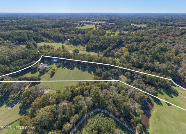 4299 HAWK HAVEN Road, Middleburg, FL 32068