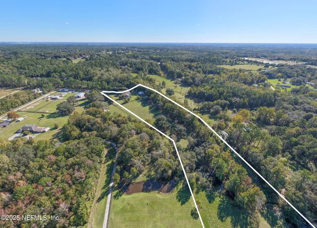 4299 HAWK HAVEN Road, Middleburg, FL 32068