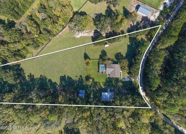4299 HAWK HAVEN Road, Middleburg, FL 32068