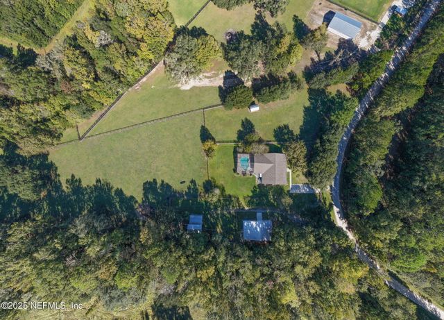 4299 HAWK HAVEN Road, Middleburg, FL 32068