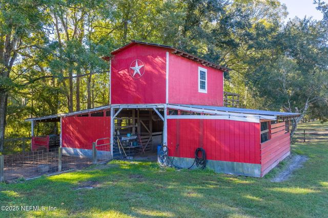 4299 HAWK HAVEN Road, Middleburg, FL 32068