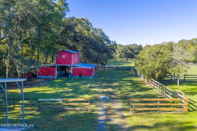 4299 HAWK HAVEN Road, Middleburg, FL 32068