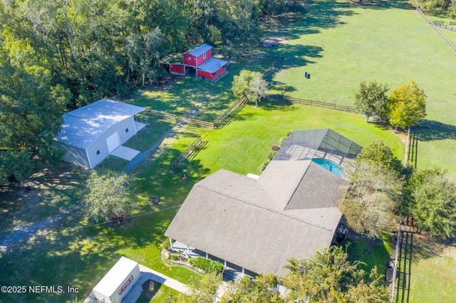 4299 HAWK HAVEN Road, Middleburg, FL 32068