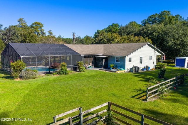 4299 HAWK HAVEN Road, Middleburg, FL 32068