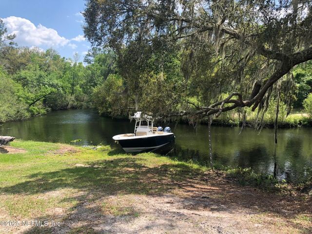 4299 HAWK HAVEN Road, Middleburg, FL 32068