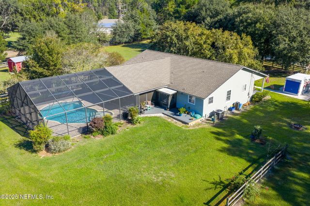 4299 HAWK HAVEN Road, Middleburg, FL 32068