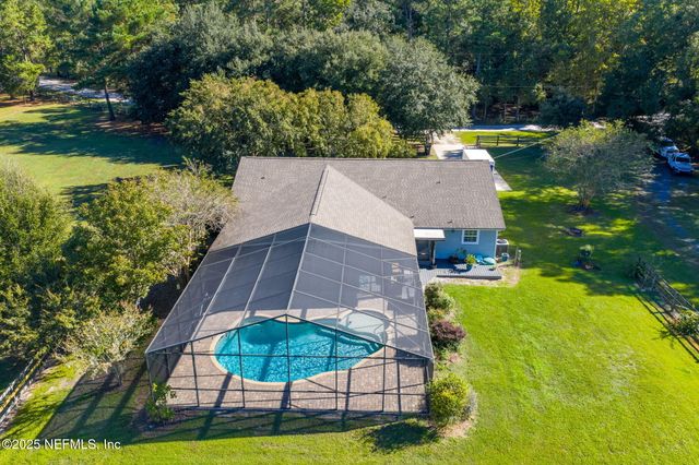 4299 HAWK HAVEN Road, Middleburg, FL 32068