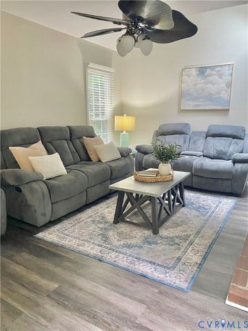 11017 Corryville Rd, North Chesterfield, VA 23236