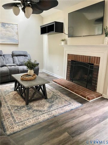 11017 Corryville Rd, North Chesterfield, VA 23236