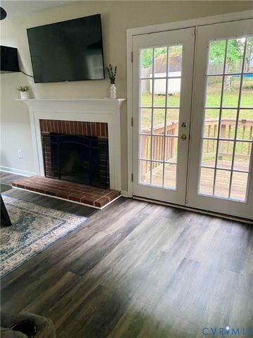 11017 Corryville Rd, North Chesterfield, VA 23236
