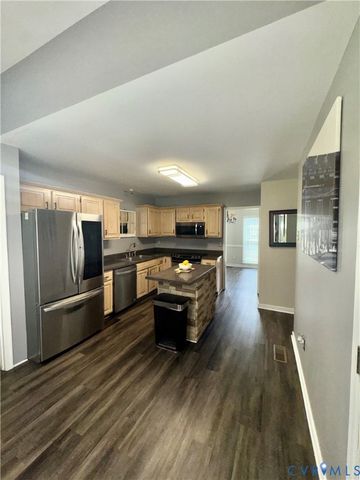 11017 Corryville Rd, North Chesterfield, VA 23236